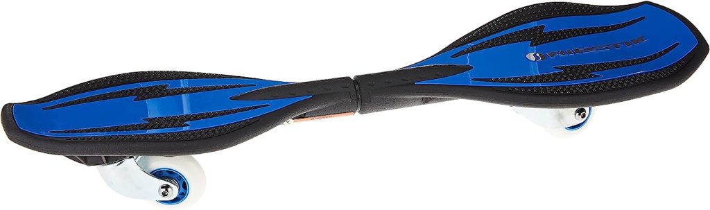 5. Razor RipStik Ripster - Compact and Lightweight