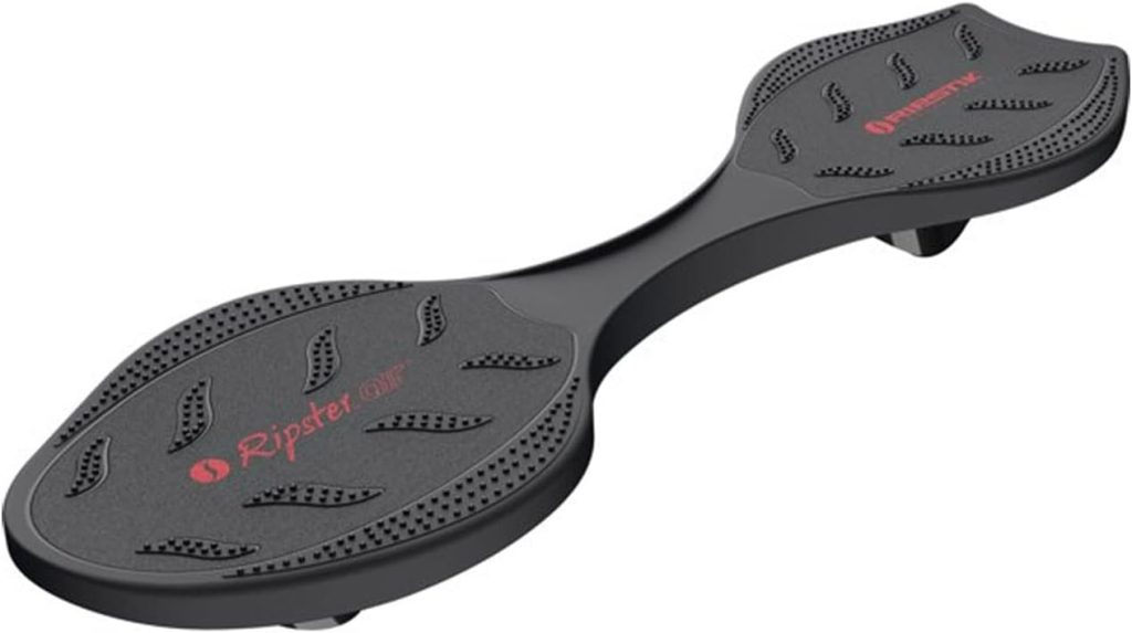 Ripster Black Color air Caster Board